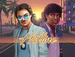 Hotline game thumbnail
