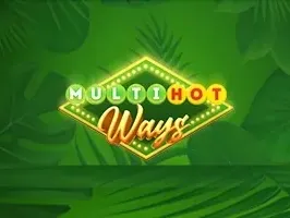 Multi Hot Ways game thumbnail