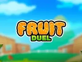 Fruit Duel game thumbnail