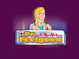 Dr Feelgood game screenshot