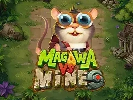 มากาวะ VS ไมน์ส game thumbnail