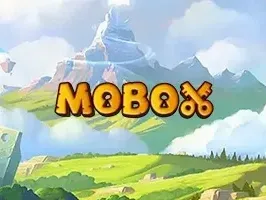 Mobox Olympia game thumbnail