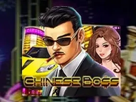 Chinese Boss