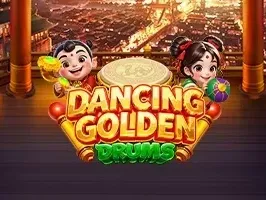 Dancing Golden Drums game thumbnail