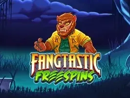 แฟงแทสติกส์ ฟรีสปิน game thumbnail